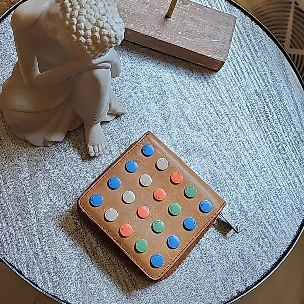 FOSSIL Wallet - Picture 2 of 5